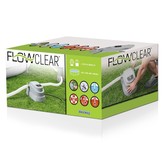 Bestway - zwembad verwarming - tot ⌀ 457cm - 40°C vermogen