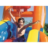 Bestway - waterpretpark - opblaasbaar waterpark - 365x320x270cm