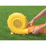 Bestway - waterpretpark - opblaasbaar waterpark - 365x320x270cm