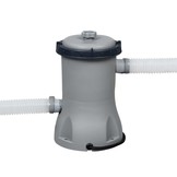 Bestway Flowclear - filterpomp - 2006 l/u - filtertype II