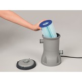 Bestway Flowclear - filterpomp - 2006 l/u - filtertype II