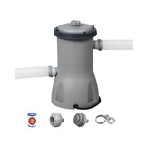 Bestway Flowclear - filterpomp - 3028 l/u - filtertype II