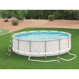 Bestway Flowclear - filterpomp - 3028 l/u - filtertype II