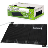 Bestway - Flowclear - solar mat zwembad - 171x110cm - 32-38mm