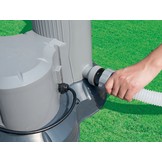 Bestway - Flowclear - solar mat zwembad - 171x110cm - 32-38mm