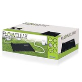 Bestway - Flowclear - solar mat zwembad - 171x110cm - 32-38mm