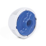 Bestway zwembad - Power Steel - 427x250x100cm - stenen muur