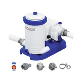 Bestway Flowclear - filterpomp - 9463 l/u - filtertype IV