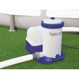 Bestway Flowclear - filterpomp - 9463 l/u - filtertype IV