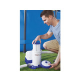 Bestway Flowclear - filterpomp - 9463 l/u - filtertype IV