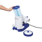 Bestway Flowclear - filterpomp - 9463 l/u - filtertype IV