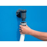 Bestway Flowclear - filterpomp - 9463 l/u - filtertype IV