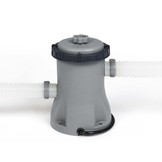 Bestway zwembad - opzetzwembad - 300x201x66cm - blauw