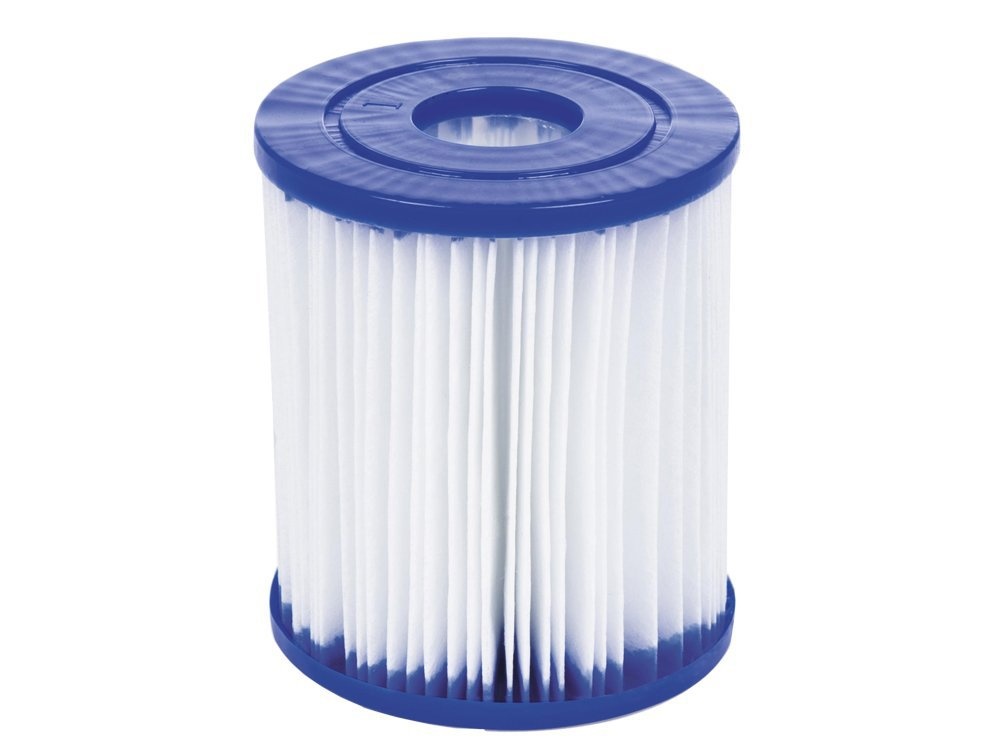 Bestway zwembad - Steel Pro - opzetzwembad - 305x76cm - blauw