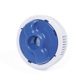 Bestway zwembad - Power Steel - 488x305x107cm - stenen muur