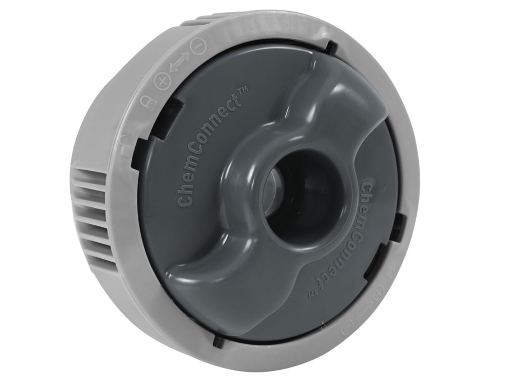 Opblaasbare jacuzzi - Bestway Lay-Z-Spa - Miami - ⌀ 180x66 cm