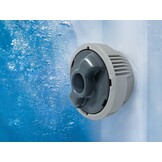 Opblaasbare jacuzzi - Bestway Lay-Z-Spa - Miami - ⌀ 180x66 cm