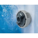 Opblaasbare jacuzzi - Bestway Lay-Z-Spa - Cancun - 4 personen