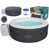 Opblaasbare jacuzzi - Bestway Lay-Z-Spa - Havana - ⌀ 180x66 cm