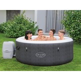 Opblaasbare jacuzzi - Bestway Lay-Z-Spa - Havana - ⌀ 180x66 cm