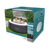 Opblaasbare jacuzzi - Bestway Lay-Z-Spa - Havana - ⌀ 180x66 cm
