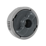 Opblaasbare jacuzzi - Bestway Lay-Z-Spa - 180x66 cm - houtlook