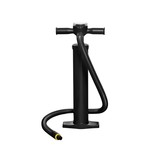 Opblaasbare jacuzzi - Bestway Lay-Z-Spa - 180x66 cm - houtlook