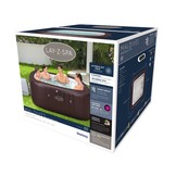 Opblaasbare jacuzzi - Bestway Lay-Z-Spa - Maldives - 7 personen
