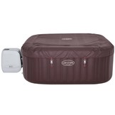 Opblaasbare jacuzzi - Bestway Lay-Z-Spa - Maldives - 7 personen