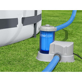 Bestway Flowclear - filterpomp - 5678 l/u - filtertype III