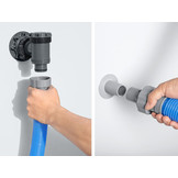 Bestway Flowclear - filterpomp - 5678 l/u - filtertype III