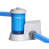 Bestway Flowclear - filterpomp - 5678 l/u - filtertype III