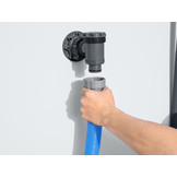 Bestway Flowclear - filterpomp - 5678 l/u - filtertype III