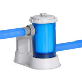 Bestway Flowclear - filterpomp - 5678 l/u - filtertype III