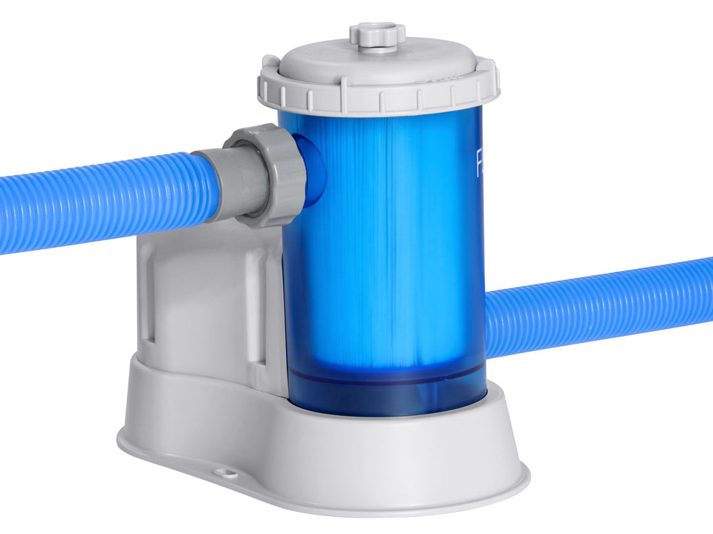 Bestway Flowclear - filterpomp - 5678 l/u - filtertype III
