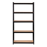 Stellingkast - met universele rekplaten - tot 150 kg per plank