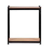 Stellingkast - met universele rekplaten - tot 150 kg per plank