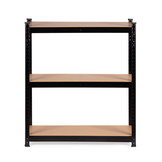 Stellingkast - met universele rekplaten - tot 150 kg per plank