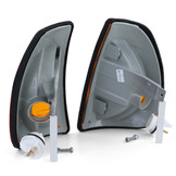 Knipperlichten - Mercedes 123 W123 C123 S123 - Oranje - OEM kwaliteit