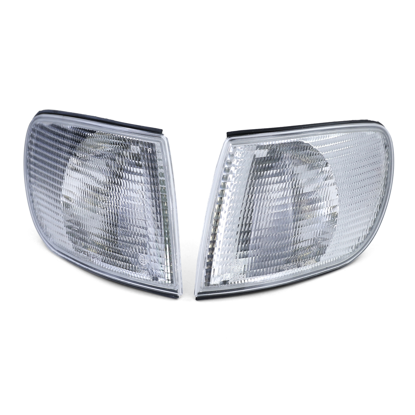 Richtingaanwijzers - Audi A6 C4 4A 94-97 - OEM kwaliteit - E-keurmerk