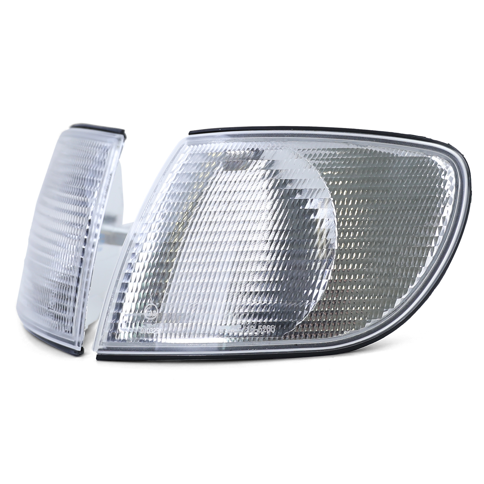 Richtingaanwijzers geschikt voor Audi A6 C4 4A 94-97 - OEM kwaliteit - E-keurmerk