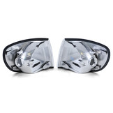 Richtingaanwijzers geschikt voor Audi A6 C4 4A 94-97 - OEM kwaliteit - E-keurmerk