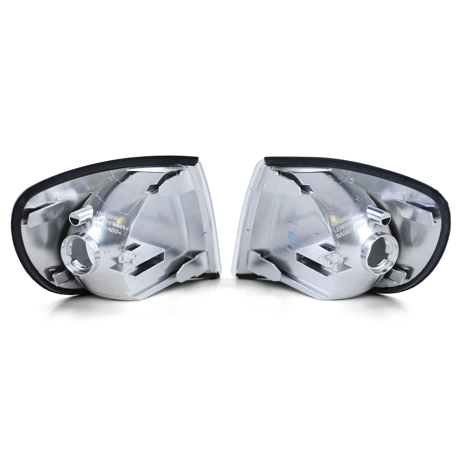 Richtingaanwijzers - Audi A6 C4 4A 94-97 - OEM kwaliteit - E-keurmerk