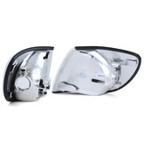 Richtingaanwijzers geschikt voor Audi A6 C4 4A 94-97 - OEM kwaliteit - E-keurmerk