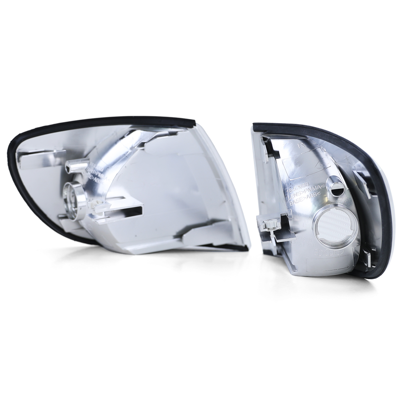 Richtingaanwijzers geschikt voor Audi A6 C4 4A 94-97 - OEM kwaliteit - E-keurmerk