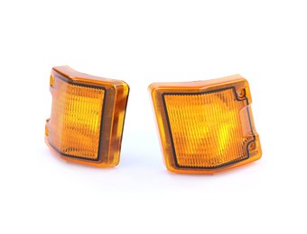 Knipperlichten - VW T3 Bus Box Transporter 79-92 - Indicator - Oranje