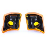 Knipperlichten - VW T3 Bus Box Transporter 79-92 - Indicator - Oranje