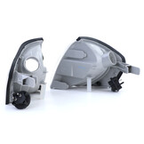 Knipperlichten - Mercedes C-klasse W202 S202 - Verbeterde optiek - Inclusief E-keur