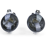 Knipperlichten geschikt voor VW Lupo 1998 - Zwart Helder Glas - Paar