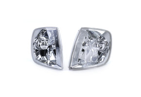 Knipperlichten - geschikt voor VW Polo 6N2 99-01 - OEM-kwaliteit - E-keurmerk